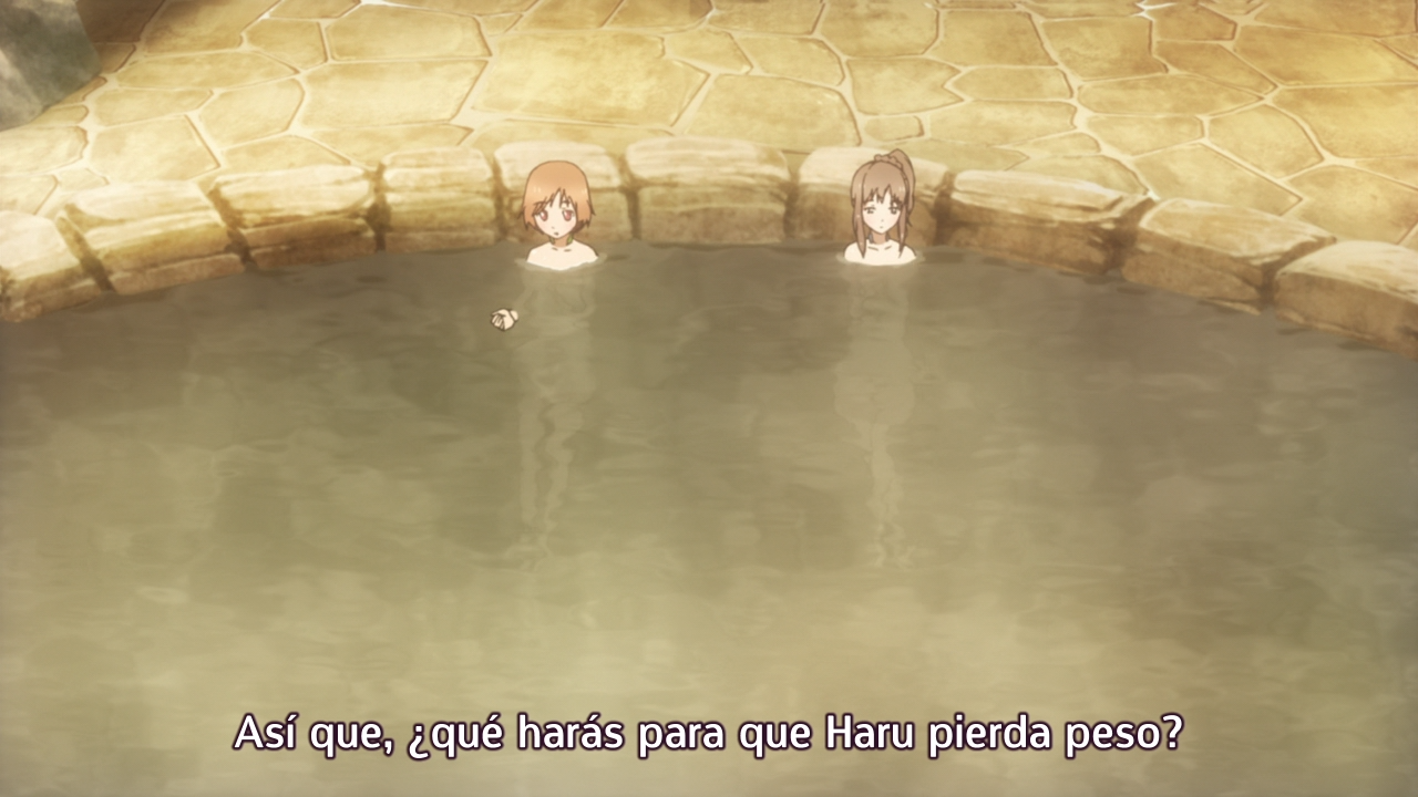 Accel World EX (Aozora)